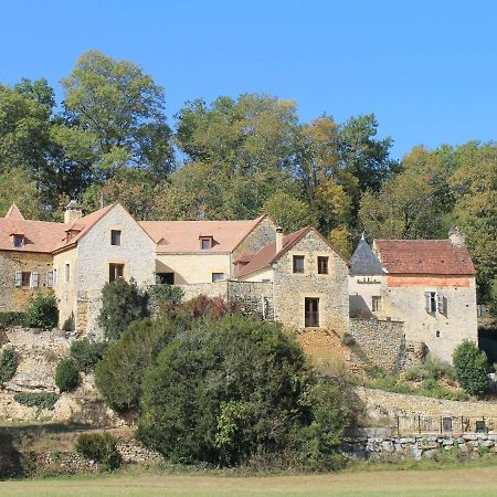 Gite Et Chambres D'Hotes Les Terrasses De Gaumier Gaumiers Bagian luar foto