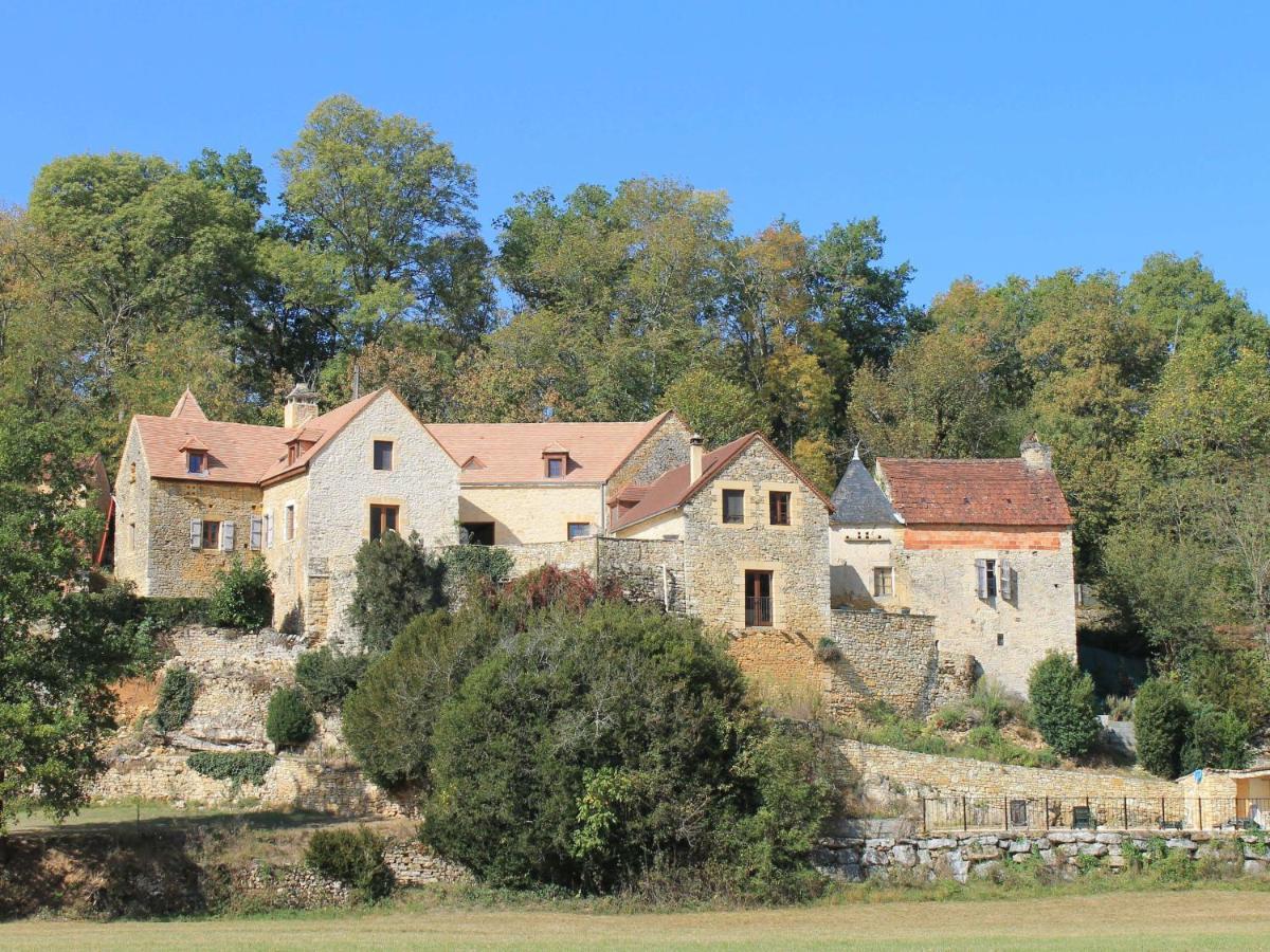 Gite Et Chambres D'Hotes Les Terrasses De Gaumier Gaumiers Bagian luar foto
