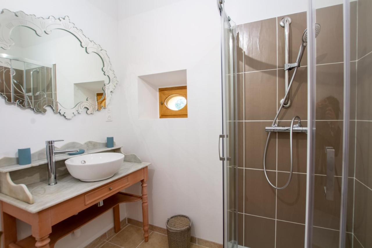 Gite Et Chambres D'Hotes Les Terrasses De Gaumier Gaumiers Bagian luar foto